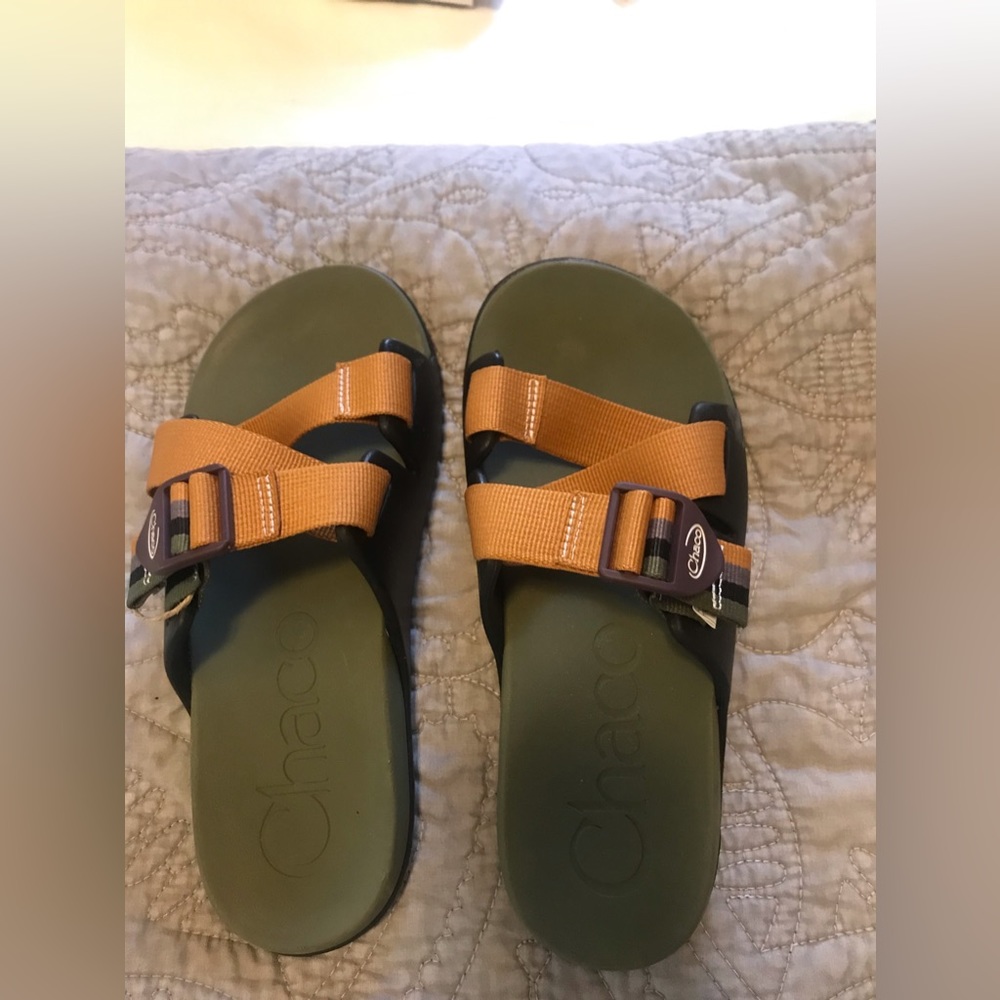 Chaco sandals